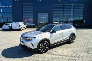 Opel Grandland Hybrid GS 1.2 145KM eDCT6