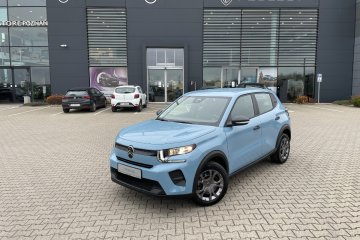 C3 YOU TURBO 100KM Manualna