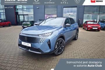 3008 1.2 PureTech mHEV GT S&S e-DCS6