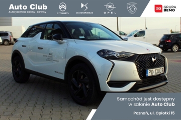 Pure Tech 155 KM Performance Line+