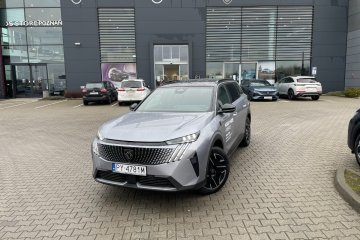 5008 GT HYBRID 1.2 145 eDCS6