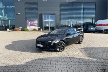 GT PureTech 130 EAT8