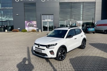 PLUS TURBO 100KM Manualna