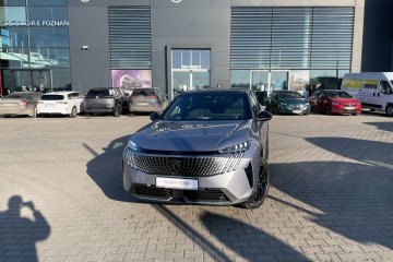 3008 GT HYBRID 1.2 145 eDCS6