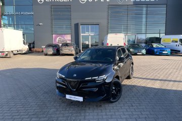 Alfa Romeo JUNIOR Ibrida 1.2 145 KM (107 kW) eDCT6 MHEV