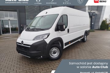 Furgon L4H2 180 KM MT6 DMC 3.5t.