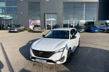 308 SW Allure 1.5d 130KM EAT8