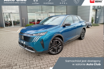 Allure HYBRID 1.2 145 eDCS6