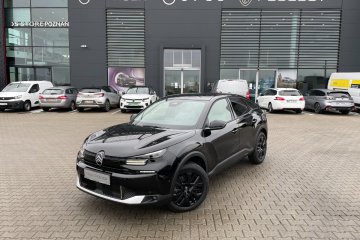 Nowy C4 MAX HYBRID 145KM Automatyczna