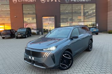 Allure PHEV 195 eDCS7