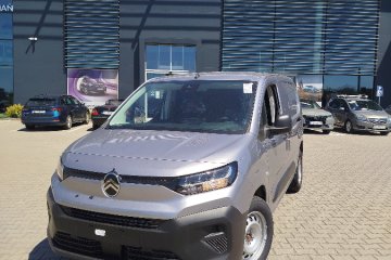 Berlingo Furgon XL 950 kg 1.5 diesel 100KM